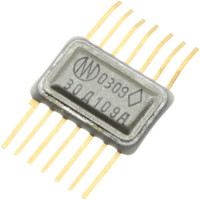 3ОД109 а б
